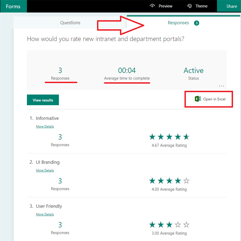 Microsoft Forms - Everything You Should Know About It